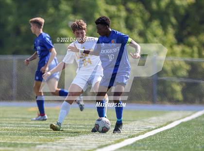 Thumbnail 1 in Kickapoo @ Rockhurst photogallery.