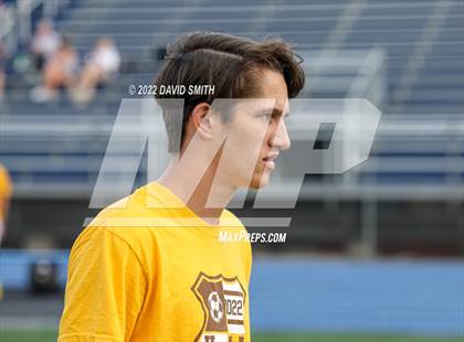 Thumbnail 3 in Kickapoo @ Rockhurst photogallery.