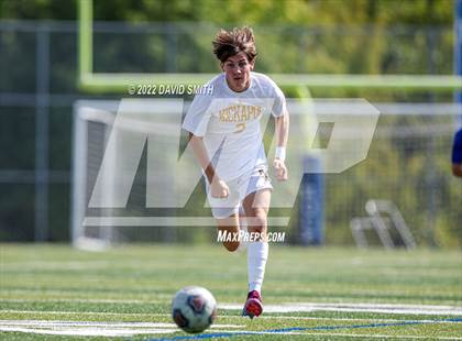 Thumbnail 1 in Kickapoo @ Rockhurst photogallery.
