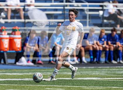 Thumbnail 1 in Kickapoo @ Rockhurst photogallery.