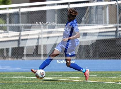 Thumbnail 1 in Kickapoo @ Rockhurst photogallery.