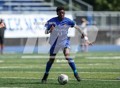 Thumbnail 2 in Kickapoo @ Rockhurst photogallery.