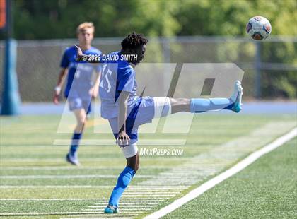 Thumbnail 2 in Kickapoo @ Rockhurst photogallery.