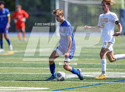 Thumbnail 3 in Kickapoo @ Rockhurst photogallery.