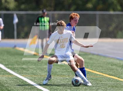 Thumbnail 2 in Kickapoo @ Rockhurst photogallery.