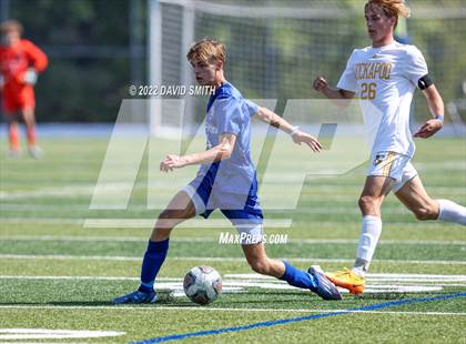 Thumbnail 2 in Kickapoo @ Rockhurst photogallery.