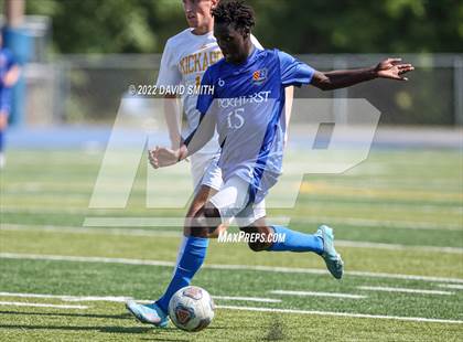 Thumbnail 3 in Kickapoo @ Rockhurst photogallery.