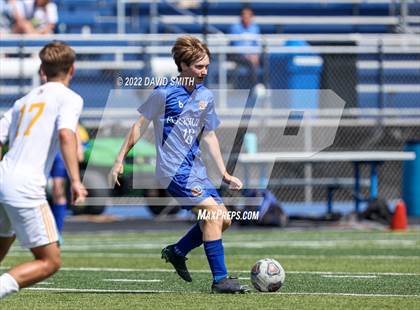 Thumbnail 2 in Kickapoo @ Rockhurst photogallery.