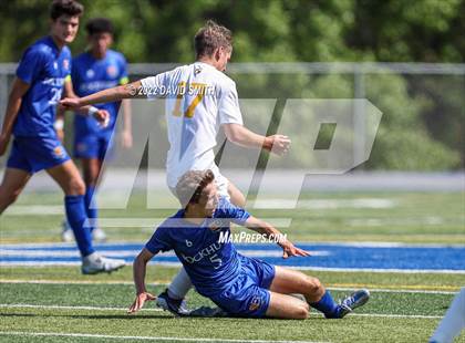 Thumbnail 1 in Kickapoo @ Rockhurst photogallery.