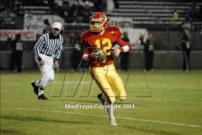 Thumbnail 3 in Rio Linda vs. Oakdale (D3 Final) photogallery.