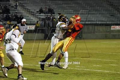 Thumbnail 1 in Rio Linda vs. Oakdale (D3 Final) photogallery.