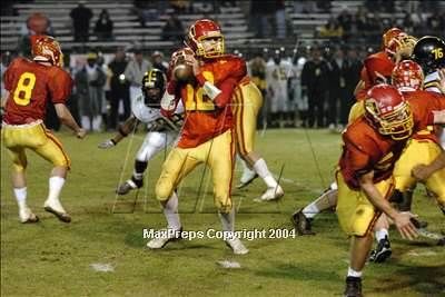 Thumbnail 3 in Rio Linda vs. Oakdale (D3 Final) photogallery.