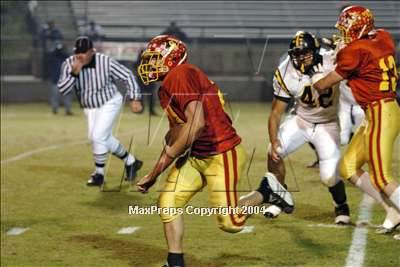 Thumbnail 3 in Rio Linda vs. Oakdale (D3 Final) photogallery.