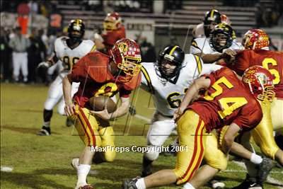 Thumbnail 3 in Rio Linda vs. Oakdale (D3 Final) photogallery.