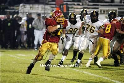 Thumbnail 1 in Rio Linda vs. Oakdale (D3 Final) photogallery.