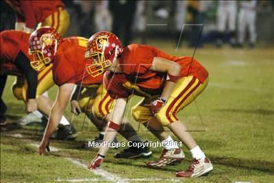 Thumbnail 2 in Rio Linda vs. Oakdale (D3 Final) photogallery.