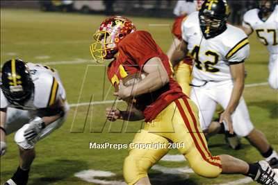 Thumbnail 3 in Rio Linda vs. Oakdale (D3 Final) photogallery.