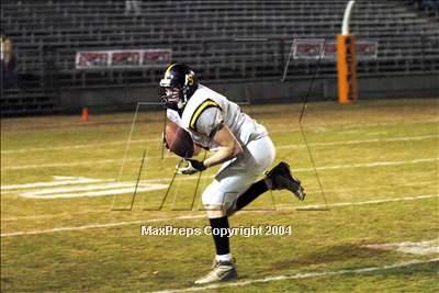 Thumbnail 1 in Rio Linda vs. Oakdale (D3 Final) photogallery.