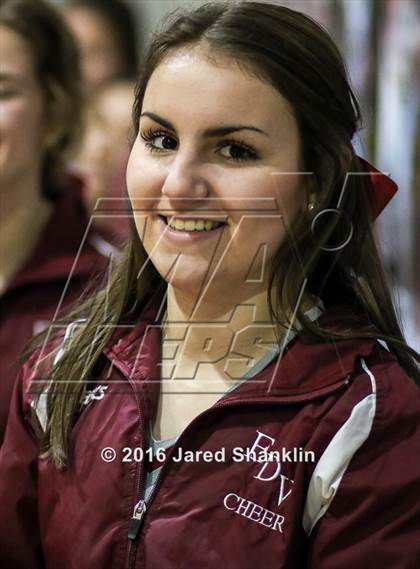 Thumbnail 3 in Mansfield @ E.D. White (LHSAA Class 3A 1st Round Playoff) photogallery.