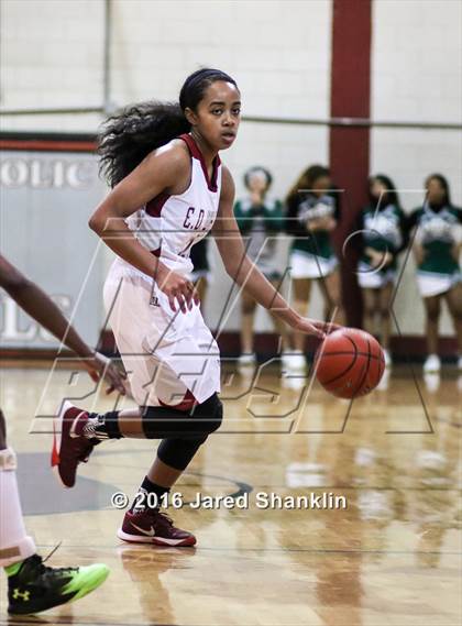 Thumbnail 1 in Mansfield @ E.D. White (LHSAA Class 3A 1st Round Playoff) photogallery.