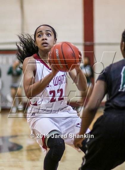 Thumbnail 2 in Mansfield @ E.D. White (LHSAA Class 3A 1st Round Playoff) photogallery.
