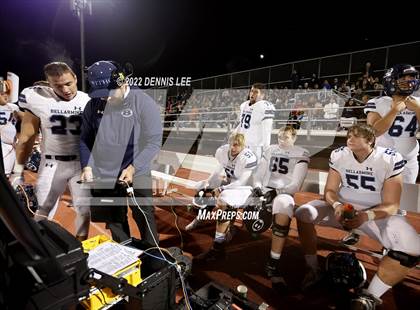 Thumbnail 3 in Bellarmine College Prep @ Menlo-Atherton (CIF CCS D2 QuarterFinals) photogallery.