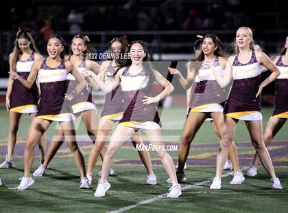 Thumbnail 3 in Bellarmine College Prep @ Menlo-Atherton (CIF CCS D2 QuarterFinals) photogallery.