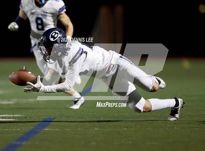 Thumbnail 3 in Bellarmine College Prep @ Menlo-Atherton (CIF CCS D2 QuarterFinals) photogallery.