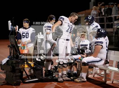 Thumbnail 3 in Bellarmine College Prep @ Menlo-Atherton (CIF CCS D2 QuarterFinals) photogallery.