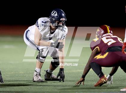 Thumbnail 3 in Bellarmine College Prep @ Menlo-Atherton (CIF CCS D2 QuarterFinals) photogallery.
