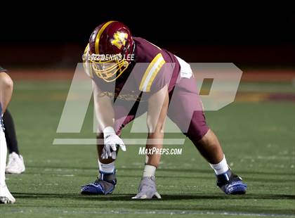 Thumbnail 1 in Bellarmine College Prep @ Menlo-Atherton (CIF CCS D2 QuarterFinals) photogallery.