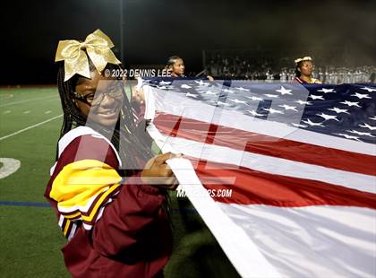 Thumbnail 2 in Bellarmine College Prep @ Menlo-Atherton (CIF CCS D2 QuarterFinals) photogallery.