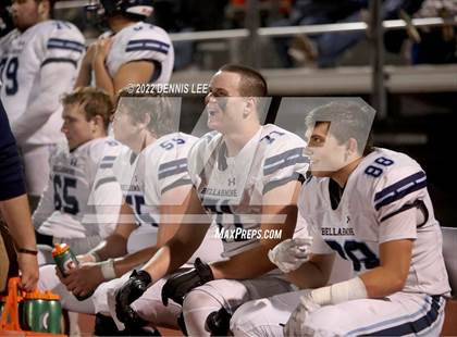 Thumbnail 2 in Bellarmine College Prep @ Menlo-Atherton (CIF CCS D2 QuarterFinals) photogallery.