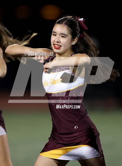 Thumbnail 2 in Bellarmine College Prep @ Menlo-Atherton (CIF CCS D2 QuarterFinals) photogallery.