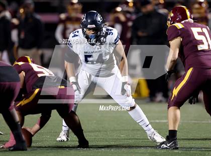 Thumbnail 2 in Bellarmine College Prep @ Menlo-Atherton (CIF CCS D2 QuarterFinals) photogallery.
