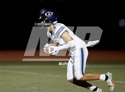 Thumbnail 1 in Bellarmine College Prep @ Menlo-Atherton (CIF CCS D2 QuarterFinals) photogallery.
