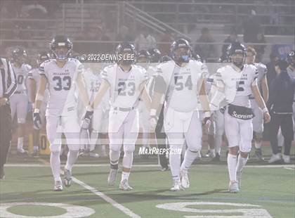 Thumbnail 3 in Bellarmine College Prep @ Menlo-Atherton (CIF CCS D2 QuarterFinals) photogallery.