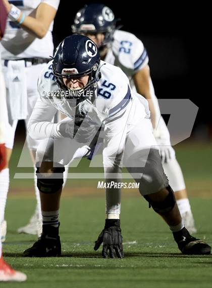Thumbnail 3 in Bellarmine College Prep @ Menlo-Atherton (CIF CCS D2 QuarterFinals) photogallery.