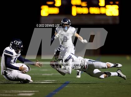 Thumbnail 1 in Bellarmine College Prep @ Menlo-Atherton (CIF CCS D2 QuarterFinals) photogallery.