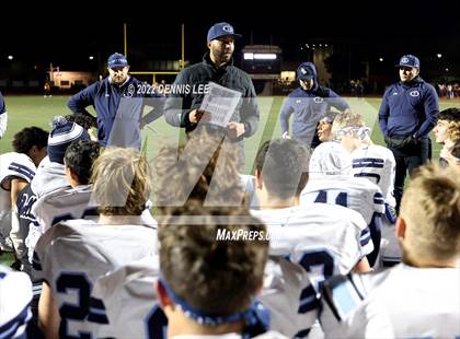 Thumbnail 2 in Bellarmine College Prep @ Menlo-Atherton (CIF CCS D2 QuarterFinals) photogallery.