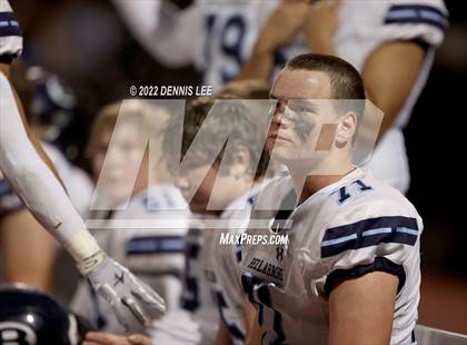 Thumbnail 1 in Bellarmine College Prep @ Menlo-Atherton (CIF CCS D2 QuarterFinals) photogallery.