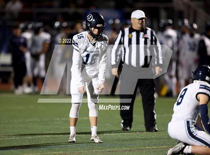 Thumbnail 1 in Bellarmine College Prep @ Menlo-Atherton (CIF CCS D2 QuarterFinals) photogallery.