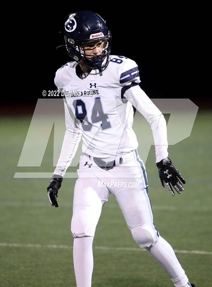 Thumbnail 2 in Bellarmine College Prep @ Menlo-Atherton (CIF CCS D2 QuarterFinals) photogallery.