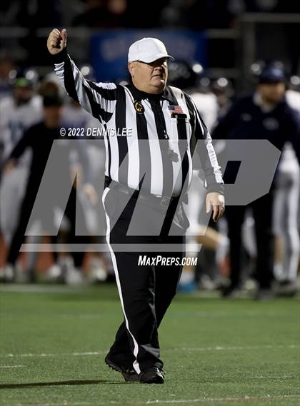 Thumbnail 3 in Bellarmine College Prep @ Menlo-Atherton (CIF CCS D2 QuarterFinals) photogallery.