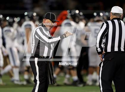 Thumbnail 3 in Bellarmine College Prep @ Menlo-Atherton (CIF CCS D2 QuarterFinals) photogallery.