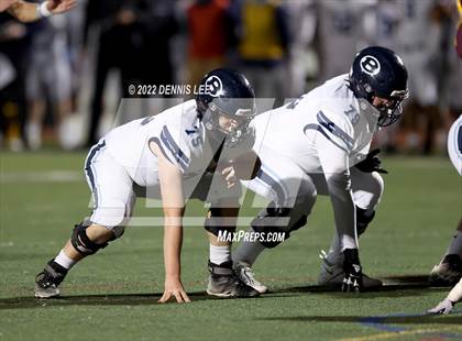 Thumbnail 3 in Bellarmine College Prep @ Menlo-Atherton (CIF CCS D2 QuarterFinals) photogallery.
