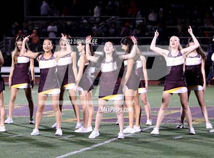 Thumbnail 2 in Bellarmine College Prep @ Menlo-Atherton (CIF CCS D2 QuarterFinals) photogallery.