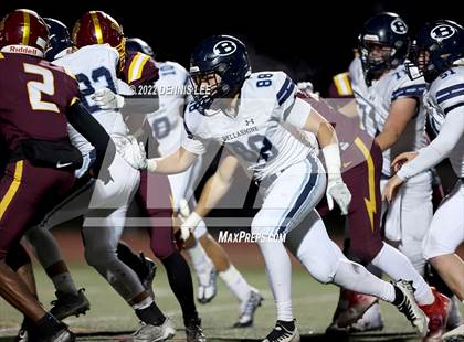 Thumbnail 2 in Bellarmine College Prep @ Menlo-Atherton (CIF CCS D2 QuarterFinals) photogallery.