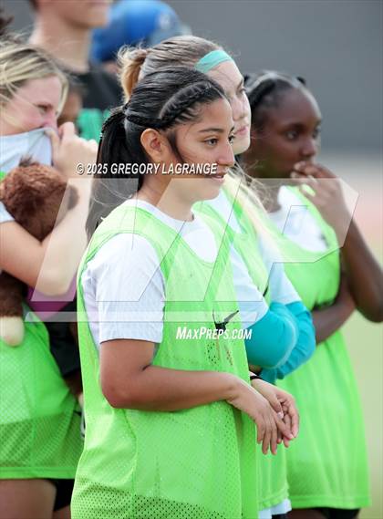 Thumbnail 3 in Arlington vs Prosper (UIL 6A Area Playoff Division 1) photogallery.