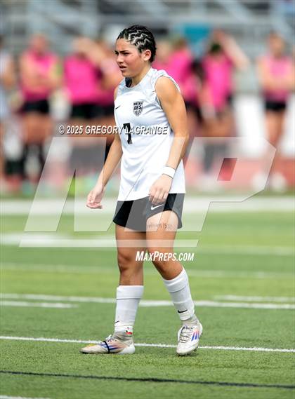 Thumbnail 2 in Arlington vs Prosper (UIL 6A Area Playoff Division 1) photogallery.